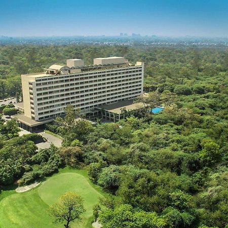 Hotel The Oberoi Nové Dillí Exteriér fotografie